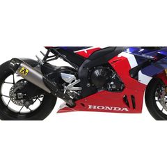 ΟΛΟΣΩΜΗ ΕΞΑΤΜΙΣΗ ARROW COMPETITION "SBK" HONDA CBR1000RR '20-'22