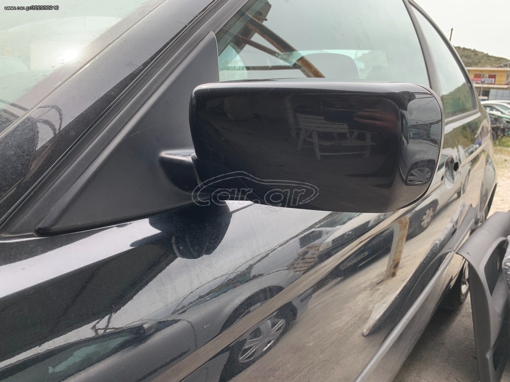BMW E46 COMPACT ΚΑΘΡΕΠΤΗΣ ΔΕΞΙ