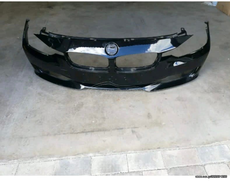 bmw σειρα 3 , f30