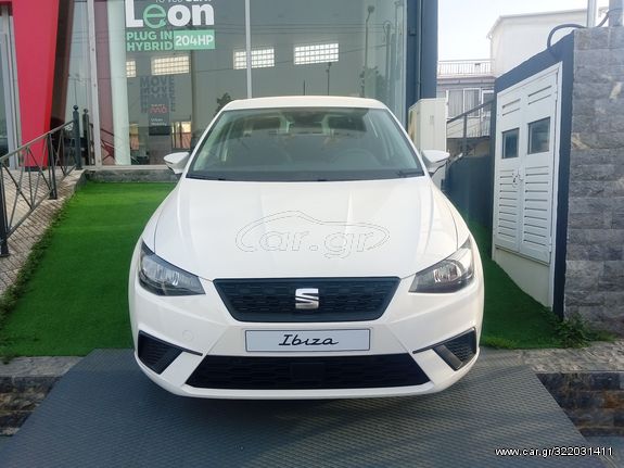 Seat Ibiza '24  1.0 Reference 