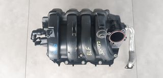 ΠΟΛΛΑΠΛΗ ΕΙΣΑΓΩΓΗΣ VW SEAT AUDI SKODA 03C129711F 03C129709F