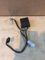 ΡΕΛΕ ΗΛΕΚΤΡΙΚΗΣ ΗΛΙΟΡΟΦΗΣ LAND ROVER FREELANDER 1997-2006   (618-010)