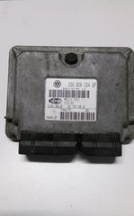 Εγκεφαλος κινητήρα VW Polo 1.4 16v  BBY Marelli IAW4MVGP-036906034GP