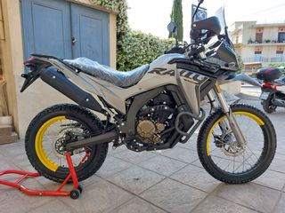 Voge 2026 300 RALLY FULL ΔΩΡΑ Η ΜΕΓΑΛΗ ΕΚΠΤΩΣΗ !!!!-thumb-1