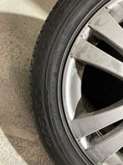ΖΑΝΤΟΛΑΣΤΙΧΑ MERCEDES GLA - CLASS-thumb-2
