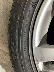 ΖΑΝΤΟΛΑΣΤΙΧΑ MERCEDES GLA - CLASS-thumb-3