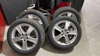 ΖΑΝΤΟΛΑΣΤΙΧΑ MERCEDES C-CLASS   (W205)-thumb-3