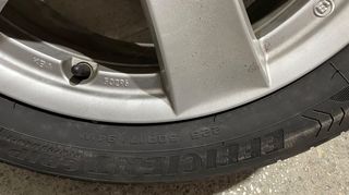 ΖΑΝΤΟΛΑΣΤΙΧΑ MERCEDES C-CLASS   (W205)-thumb-6
