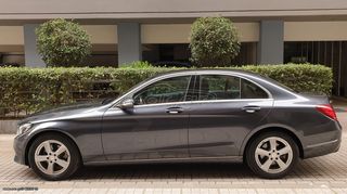 ΖΑΝΤΟΛΑΣΤΙΧΑ MERCEDES C-CLASS   (W205)-thumb-2