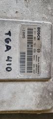 ΠΛΑΚΕΤΑ ΚΙΝΗΤΗΡΑ ΜΑΝ TGA 410 -thumb-1