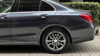 ΖΑΝΤΟΛΑΣΤΙΧΑ MERCEDES C-CLASS   (W205)-thumb-1