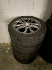 ΖΑΝΤΟΛΑΣΤΙΧΑ MERCEDES C-CLASS   (W205)-thumb-3