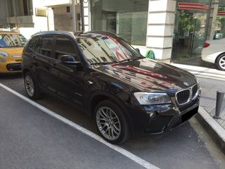 3 ΖΑΝΤΕΣ ΑΠΟ BMW X3-thumb-1
