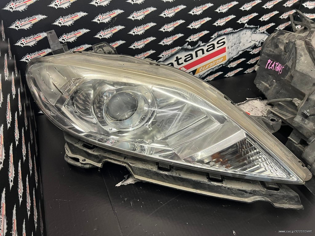 ΦΑΝΑΡΙΑ ΕΜΠΡΟΣ HONDA FRV 05-07