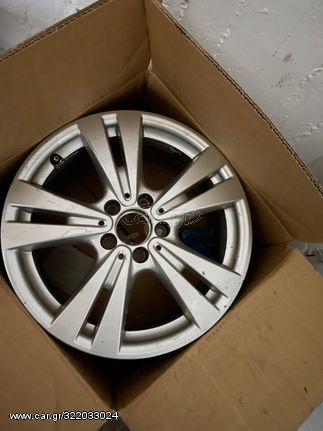 ΖΑΝΤΕΣ MERCEDES A CLASS W171