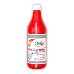 Αποφρακτικό PIPE X CLEANER - FITEX