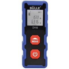 Μέτρο Laser Μέτρησης έως  20m - BULLE 633100