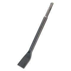 Καλέμι πλατύ, κυρτό 40x250mm SDS-PLUS - BORMANN PRO BHT4003