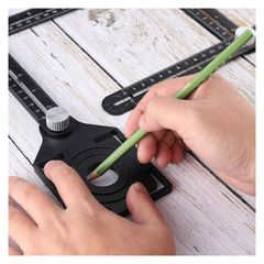 Γωνιόμετρο - Multi functional tamplate Tool-thumb-2
