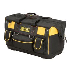 Fatmax® ΤΣΑΝΤΑ ΕΡΓΑΛΕΙΩΝ ΜΕ ΦΕΡΜΟΥΑΡ 18" STANLEY FMST1-71180