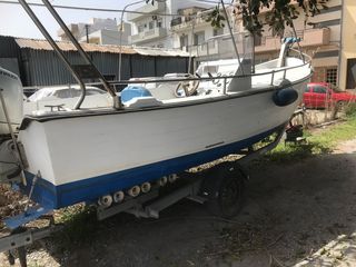 Nautica 2022 Navy land 600
