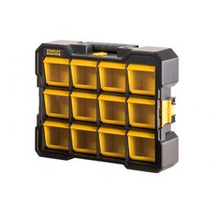 ΦΟΡΗΤΟ ΔΙΠΛΟ ΑΠΟΣΠΩΜΕΝΟ ORGANIZER (ΤΑΜΠΑΚΙΕΡΑ) FATMAX STANLEY FMST81077-1