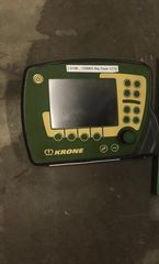 Πρέσες Krone 2007 BigPack 1270 Μultibale-thumb-3