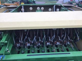 Πρέσες Krone 2007 BigPack 1270 Μultibale-thumb-4