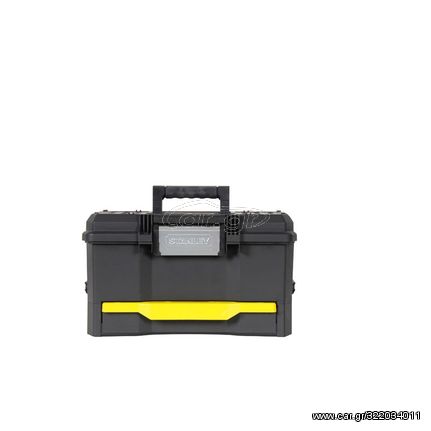 ΕΡΓΑΛΕΙΟΘΗΚΗ 19’’ ΜΕ ΣΥΡΤΑΡΙ  STANLEY 1-70-316