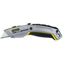 FatMax® Xtreme™ ΜΑΧΑΙΡΙ ΔΙΠΛΗΣ ΛΑΜΑΣ 180mm STANLEY 0-10-789