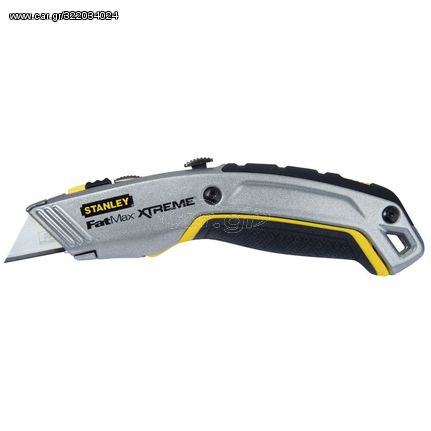 FatMax® Xtreme™ ΜΑΧΑΙΡΙ ΔΙΠΛΗΣ ΛΑΜΑΣ 180mm STANLEY 0-10-789