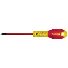 FatMax® ΚΑΤΣΑΒΙΔΙ ΗΛΕΚΤΡΟΛΟΓΩΝ PHILLIPS ΜΕ ΜΟΝΩΣΗ PH1x100mm STANLEY 1-65-415