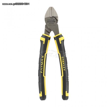 FatMax® ΠΛΑΓΙΟ ΚΟΦΤΑΚΙ 160mm STANLEY 0-89-858