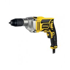 ΚΡΟΥΣΤΙΚΟ ΔΡΑΠΑΝΟ 1 ΤΑΧΥΤΗΤΑΣ 750W STANLEY FME140K-QS