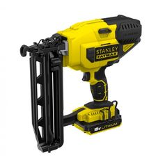 ΚΑΡΦΩΤΙΚΟ 18V FATMAX® 2.0AH LI-ION 16GA ΣΕ ΚΑΣΕΤΙΝΑ STANLEY FMC792D2-QW