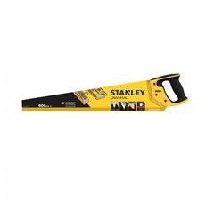 ΣΕΓΑΤΣΑ ΓΙΑ ΜΑΡΑΓΚΟΥΣ 600mm/3.5TPI STANLEY 1-15-425