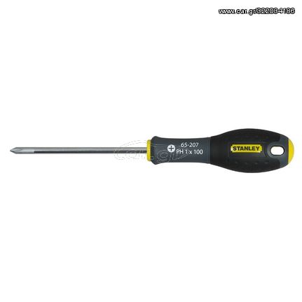 FatMax® ΚΑΤΣΑΒΙΔΙ PHILLIPS PH1x100mm STANLEY 0-65-207