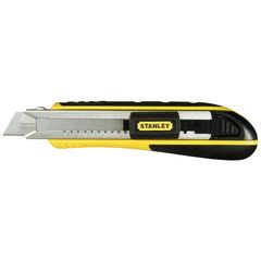 FatMax® ΜΑΧΑΙΡΙ ΣΠΑΣΤΗΣ ΛΑΜΑΣ 18mm STANLEY 0-10-481