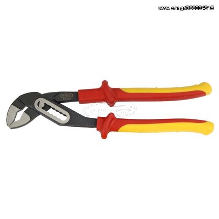 ΓΚΑΖΟΤΑΝΑΛΙΑ MAXSTEEL ΓΙΑ ΗΛΕΚΤΡΟΛΟΓΟΥΣ 255mm STANLEY 0-84-294