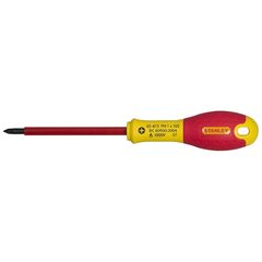 FatMax® ΚΑΤΣΑΒΙΔΙ ΗΛΕΚΤΡΟΛΟΓΩΝ PHILLIPS ΜΕ ΜΟΝΩΣΗ PH0x75mm STANLEY 0-65-414