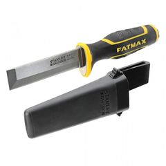 ΣΚΑΡΠΕΛΟ ΠΟΛΛΑΠΛΩΝ ΧΡΗΣΕΩΝ 25MM ΜΕ ΘΗΚΗ FATMAX STANLEY FMHT16693-0