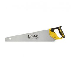 ΠΡΙΟΝΙ JET CUT SP - ΜΑΛΑΚΟ ΔΟΝΤΙ 500mm/7TPI STANLEY 2-15-288