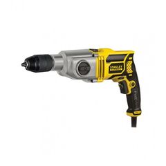 ΚΡΟΥΣΤΙΚΟ ΔΡΑΠΑΝΟ 2 ΤΑΧΥΤΗΤΩΝ 850W STANLEY FME142K-QS