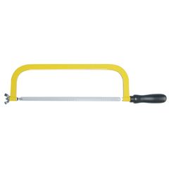ΣΙΔΗΡΟΠΡΙΟΝΟ ΜΕ ΙΣΙΑ ΛΑΒΗ 300mm/24TPI STANLEY 1-15-123