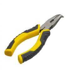 ΜΥΤΟΤΣΙΜΠΙΔΟ ΚΥΡΤΟ CONTROL GRIP 150mm STANLEY  STHT0-75065