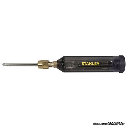 ΠΟΛΥΚΑΤΣΑΒΙΔΙ ΜΕ 6 ΜΥΤΕΣ STANLEY STHT0-62636