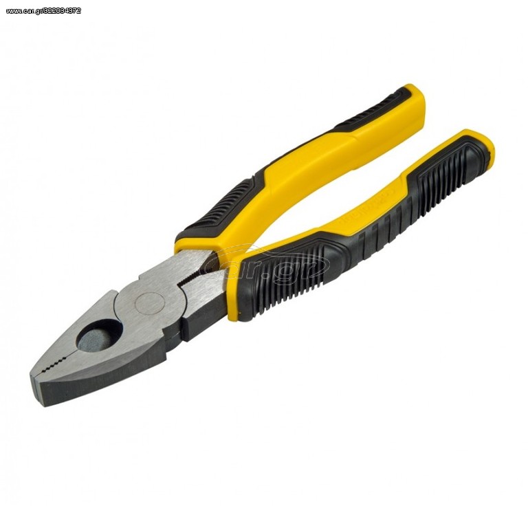 ΠΕΝΣΑ CONTROL GRIP 150mm STANLEY STHT0-74456