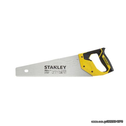 ΠΡΙΟΝΙ JET CUT SP - ΜΑΛΑΚΟ ΔΟΝΤΙ 380mm/7TPI STANLEY 2-15-281