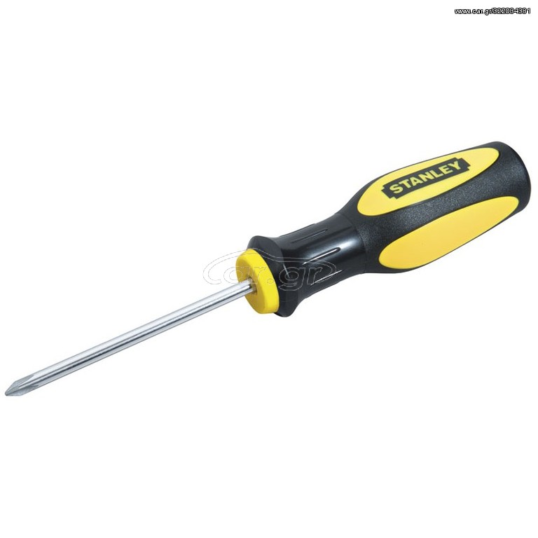 ΚΑΤΣΑΒΙΔΙ BASIC PHILLIPS PH2x100mm STANLEY 0-60-002