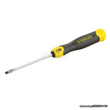 CushionGrip ΚΑΤΣΑΒΙΔΙ ΠΑΡΑΛΛΗΛΟ 5x75mm STANLEY 1-64-928